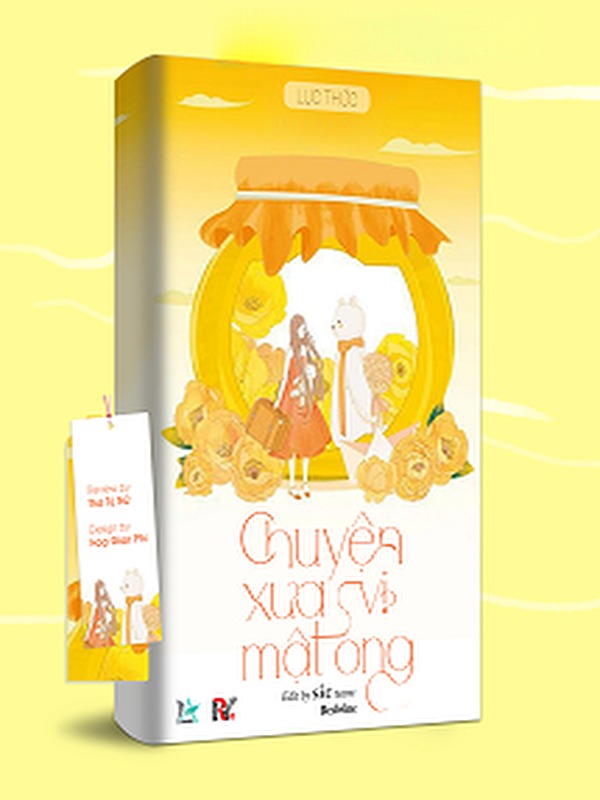 Chuyện Xưa Vị Mật Ong