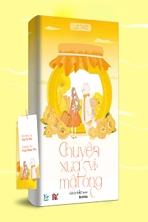 Chuyện Xưa Vị Mật Ong