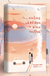 Không Là Bè Bạn Bình Thường