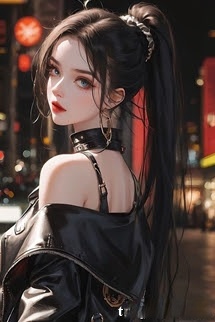Xuyên Thành Nữ Phụ Bắt Nạt Nam Chính