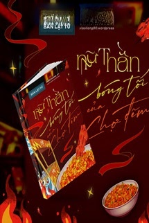 Nữ Thần Bóng Tối Của Chợ Đêm