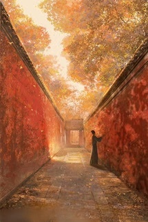 Tạ Đông Tự Xuân
