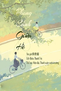 Phong Cảnh Giữa Hè