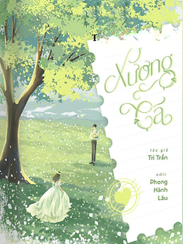 Xương Cá