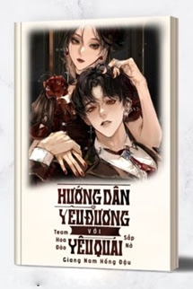 Hướng Dẫn Yêu Đương Với Yêu Quái