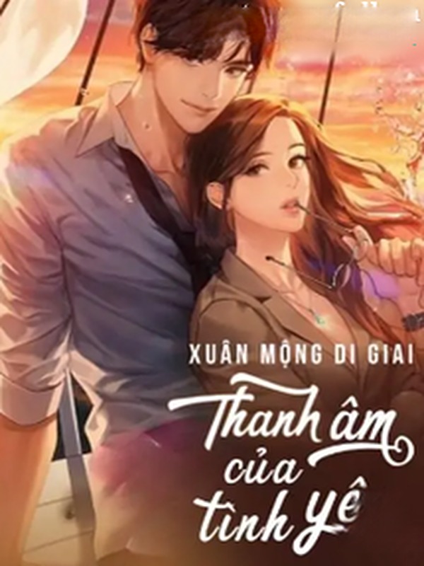 Thanh Âm Của Tình Yêu