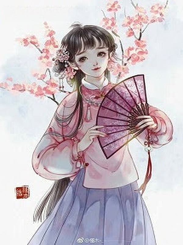 Tiểu Cung Nữ Muốn Thượng Vị