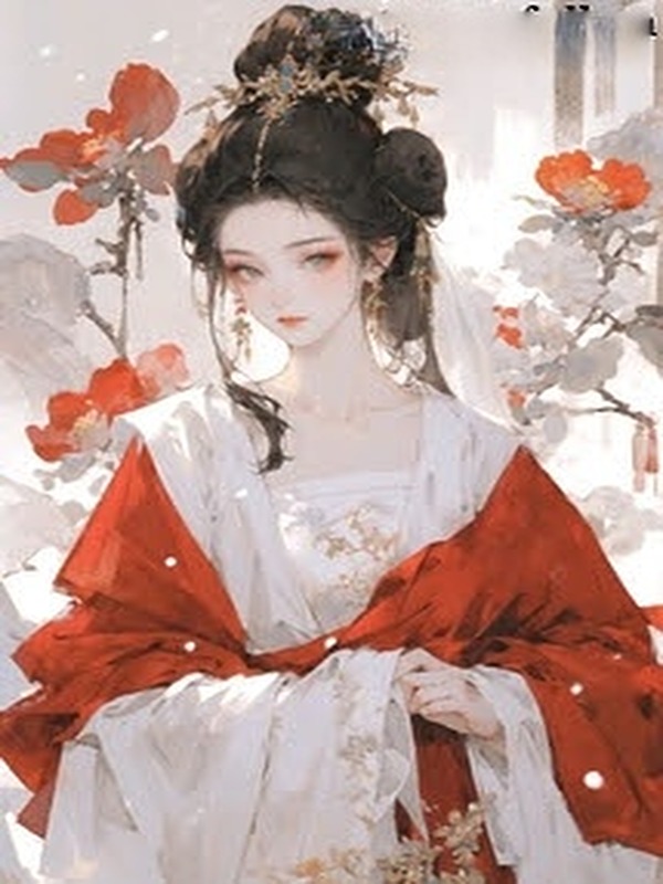 Yêu Hậu Mị Quốc