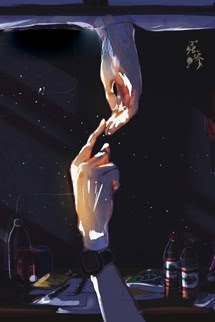 Hoang Tưởng Bị Hại