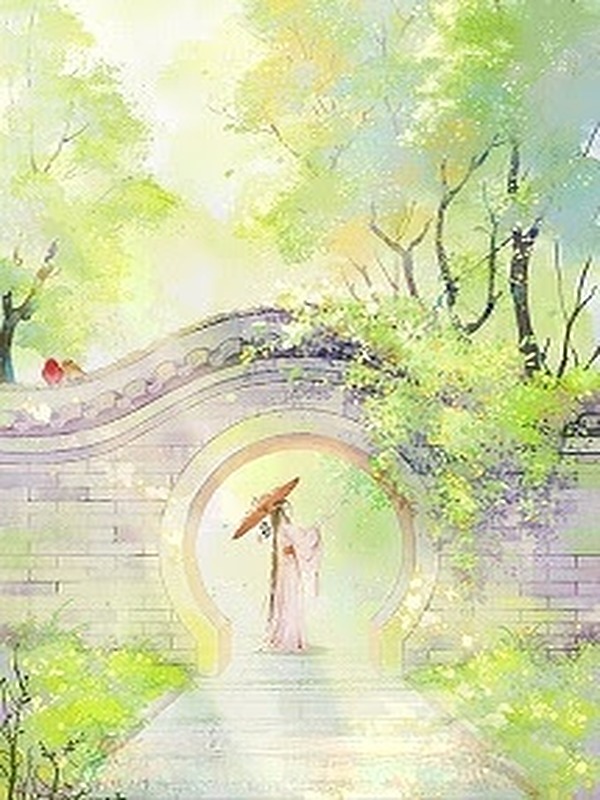 Ánh Trăng Sáng Bỏ Trốn Của Quyền Thần