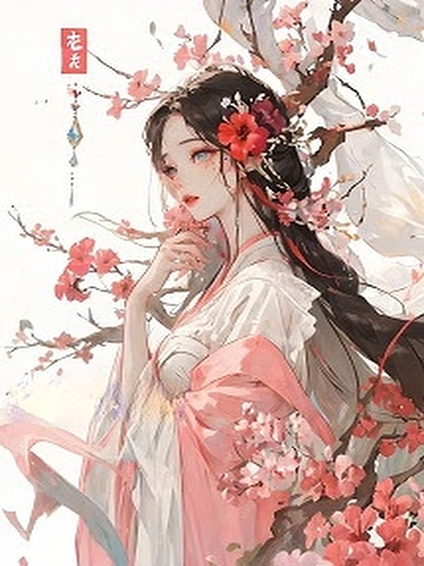 Mỹ Nhân Cửa Hàng Son Phấn