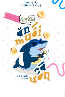 Cá Không Ăn Muối Cá Ươn