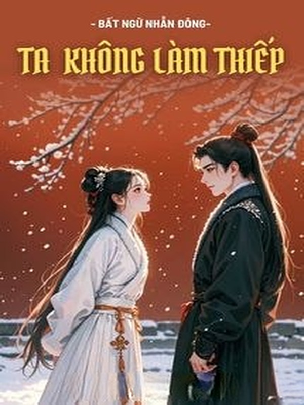 Ta Không Làm Thiếp