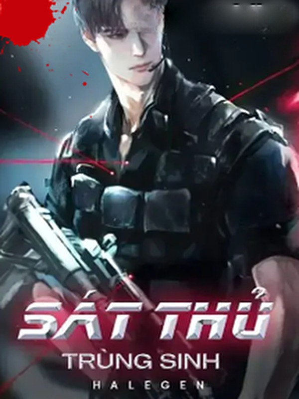 Sát Thủ Trùng Sinh