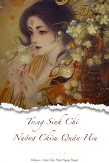 Nữ Tôn Chi Nuông Chiều Quân Hậu