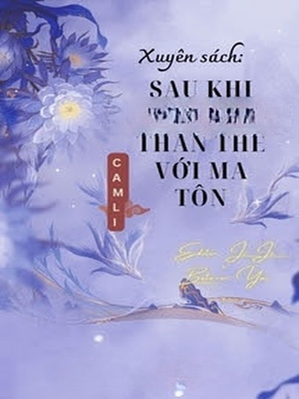 Xuyên Sách Sau Khi Hoán Đổi Thân Thể Với Ma Tôn