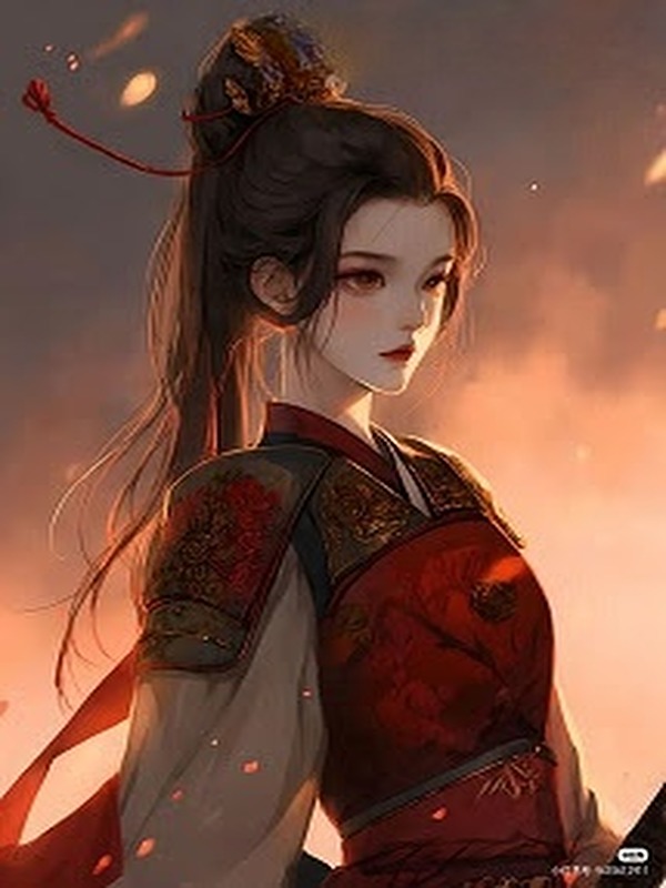 Thiên Kim Nữ Tướng Quân