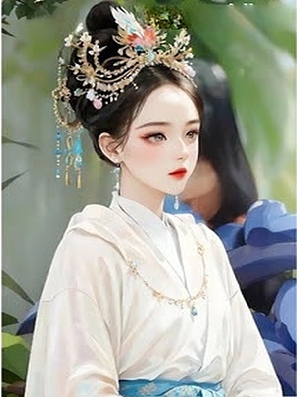 Thập Niên 60 Nữ Phụ Là Đại Mỹ Nhân