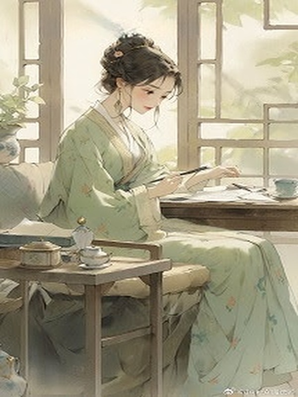 Tiên Gia Tiểu Nông Nữ