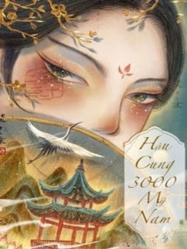 Hậu Cung 3000 Mỹ Nam