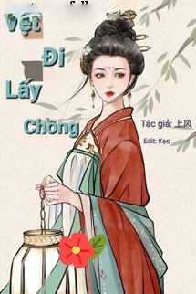 Vẹt Đi Lấy Chồng