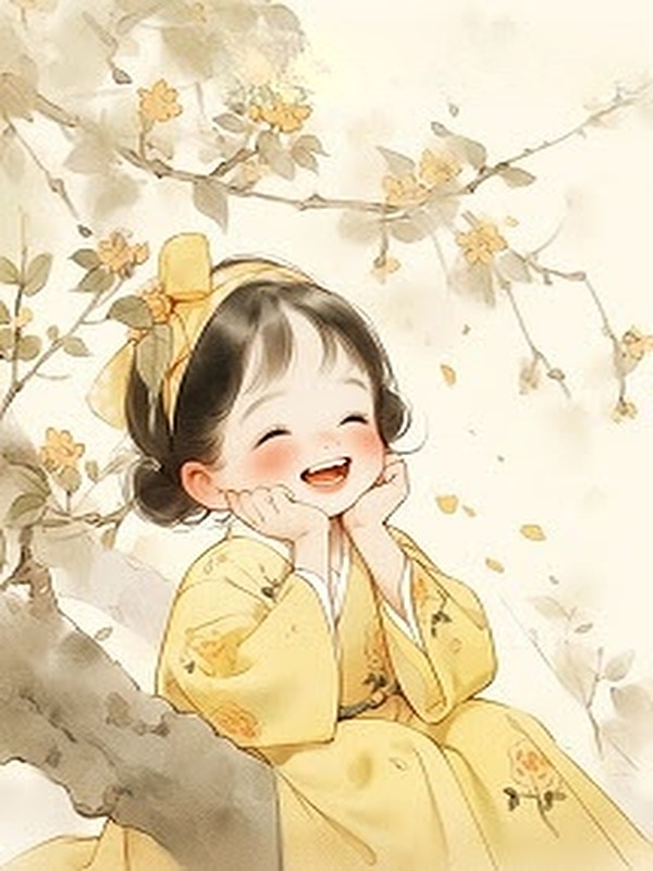 Minh Vương - Bé Con Ba Tuổi Rưỡi