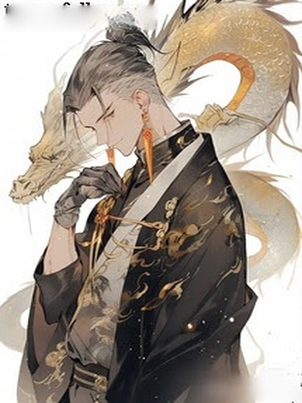 Thần Long Điện