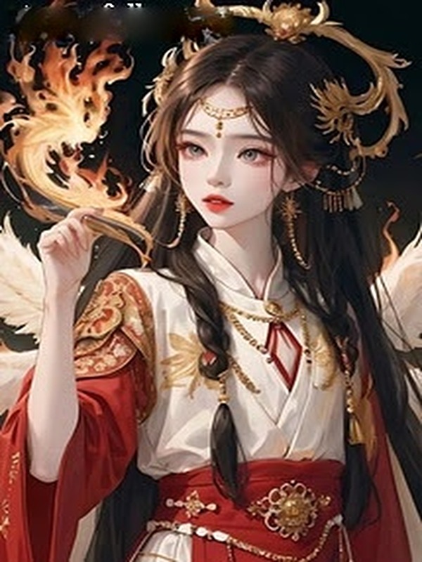 Vương Phi Độc Sủng 2