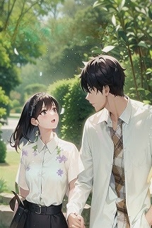 Học Trưởng Không Quen Không Biết Xin Đừng Động Tay Động Chân