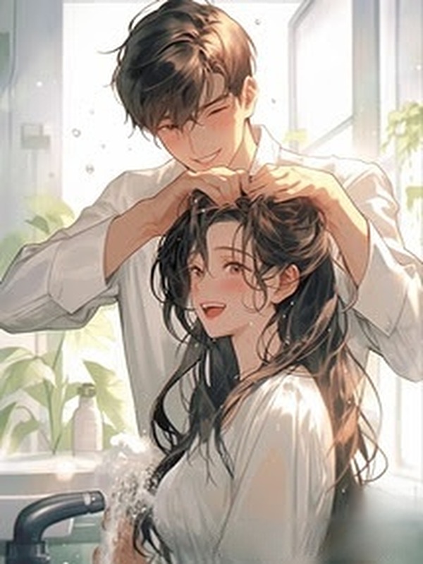 Lão Công Đừng Manh Động!