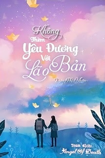 Không Thèm Yêu Đương Với Lão Bản​