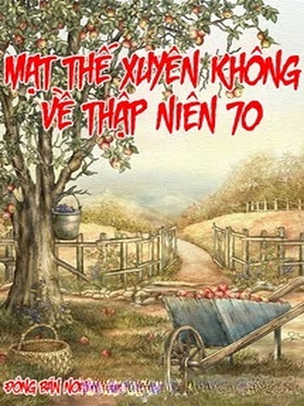 Mạt Thế Xuyên Không Về Tn70