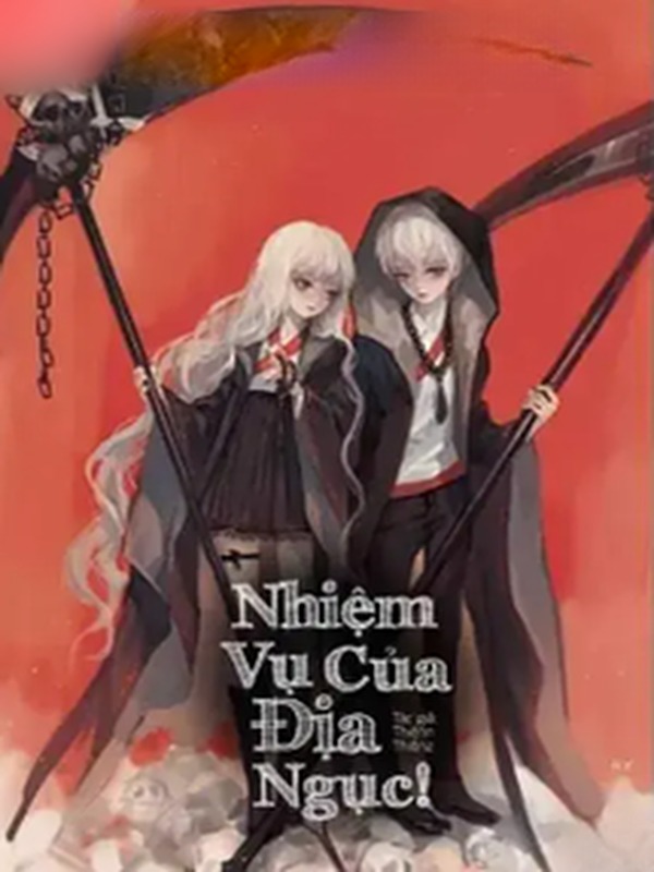 Nhiệm Vụ Của Địa Ngục!