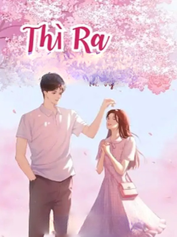 Thì Ra Anh Trả Thù Tôi