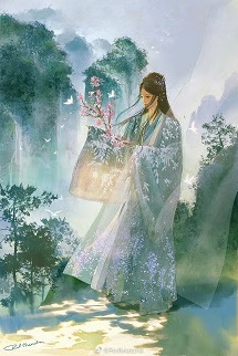 Yểu Điệu Như Nàng
