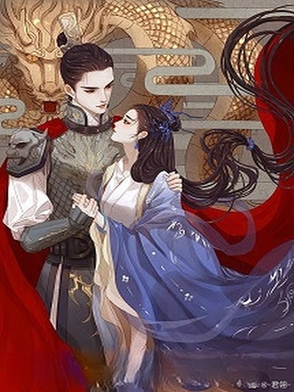 Tướng Quân À Chàng Gả Cho Ta Đi