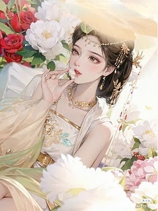 Làm Nữ Đế Ở Thế Giới Luyến Ái Não