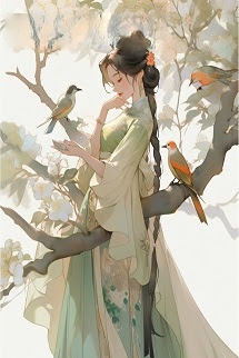 【 Thập Niên 60 】Tiểu Tiên Nữ