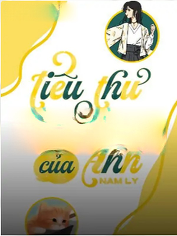 Tiểu Thư Mèo Của Anh