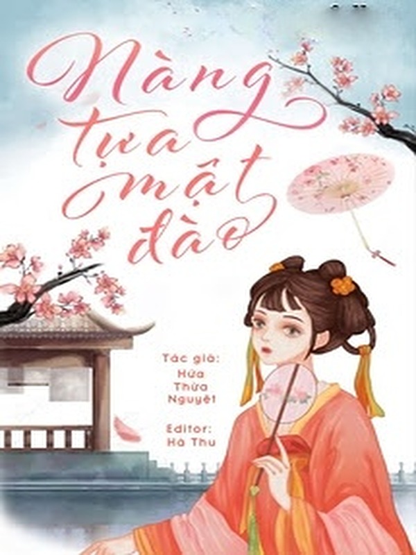Nàng Tựa Mật Đào