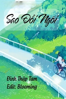 Sao Đổi Ngôi