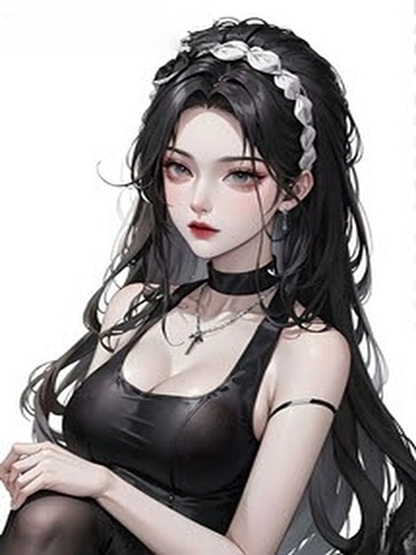 Vì Em Là Ác Nữ