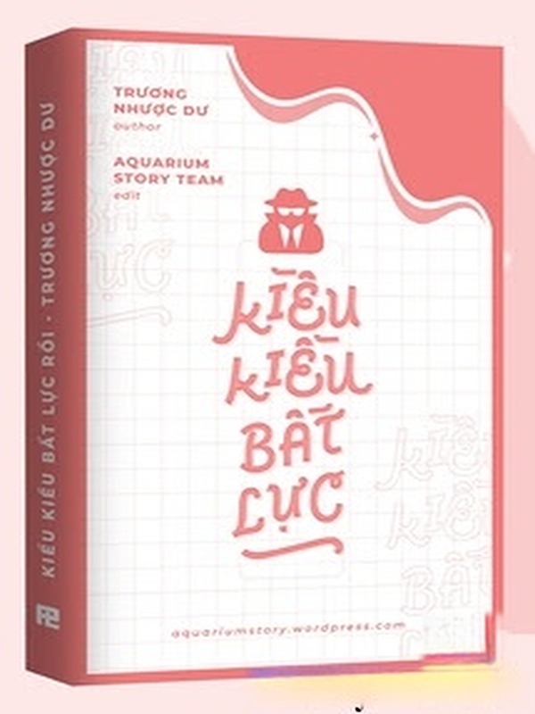 Kiều Kiều Bất Lực