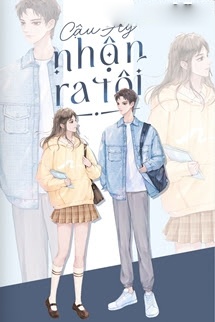 Cậu Ấy Nhận Ra Tôi
