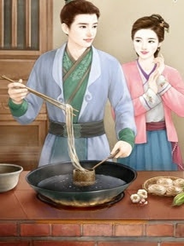 Nông Gia Chi Phú Quý Hiền Thê