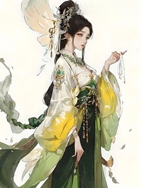 Công Chúa Uy Quyền (Đào Yên Thiên Nguyệt)