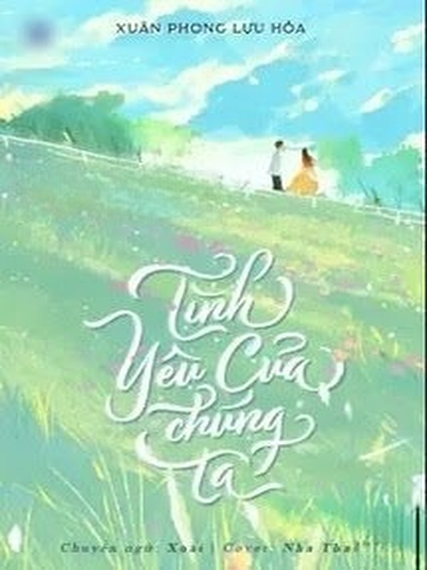 Tình Yêu Của Chúng Ta