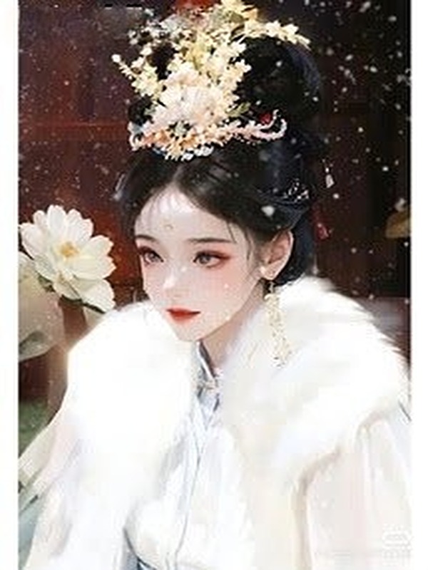 Vương Phi Báo Thù