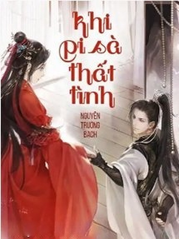 Khi Pi Sà Thất Tình
