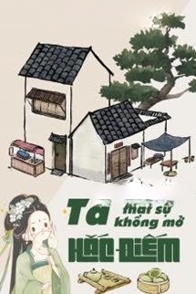 Ta Thật Sự Không Mở Hắc Điếm